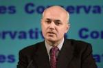 Iain Duncan Smith. - Foto: AP 