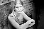 Franciska Nielsen. Foto: Kim Nielsen 