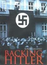 Backing Hitler