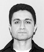 Mohamed Atta. - Foto: AP 