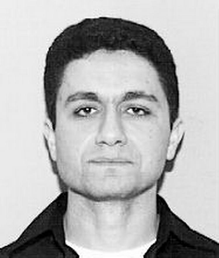 Mohamed Atta. - Foto: AP 