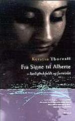 Kerstin Thorvall