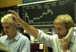 GERMANY MARKETS ATTACKS