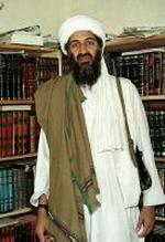 ATTACKS FREEDOM FIGHTER OSAMA
