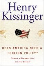 Henry Kissinger