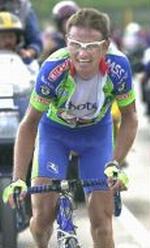 SPAIN CYCLING