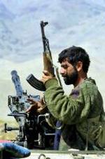 AFGHANISTAN ATTACKS