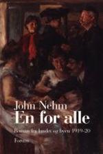 John Nehm