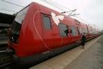 DSB kan selv betale forbedringer af banenettet. - Foto: Finn Frandsen 