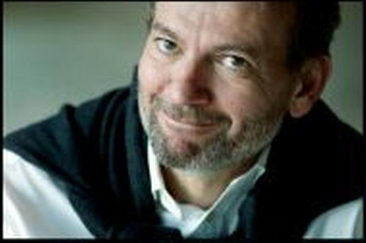 Bjørn Erichsen står til toppost i EBU. - Foto: Thomas Borberg 