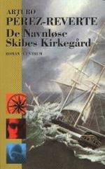 Arturo Perez-Reverte