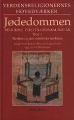 Jødedommen