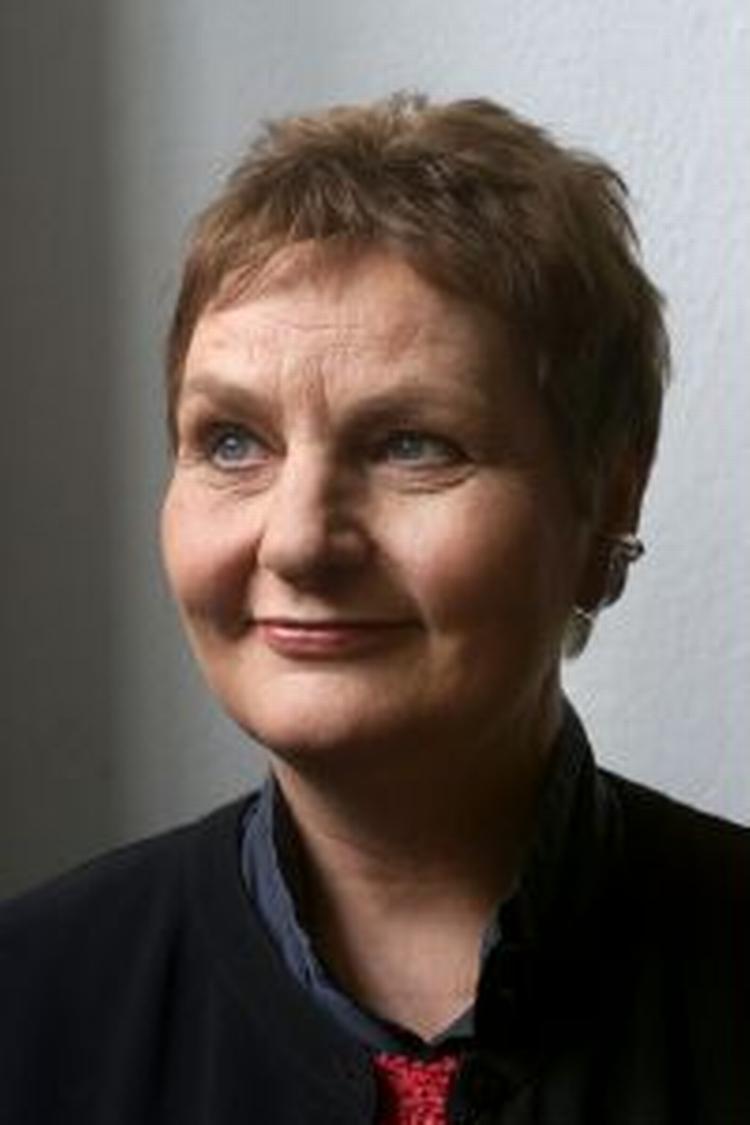 Birte Weiss stiller ikke op ved næste folketingsvalg. Foto: Jens Dresling 