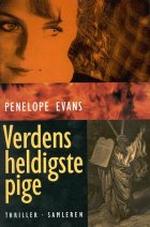 Penelope Evans