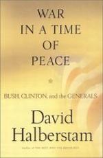 David Halberstam