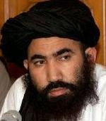 Mullah Zaeef. - Foto: AP 
