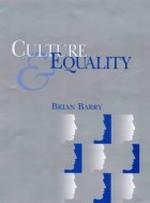 Brian Barry