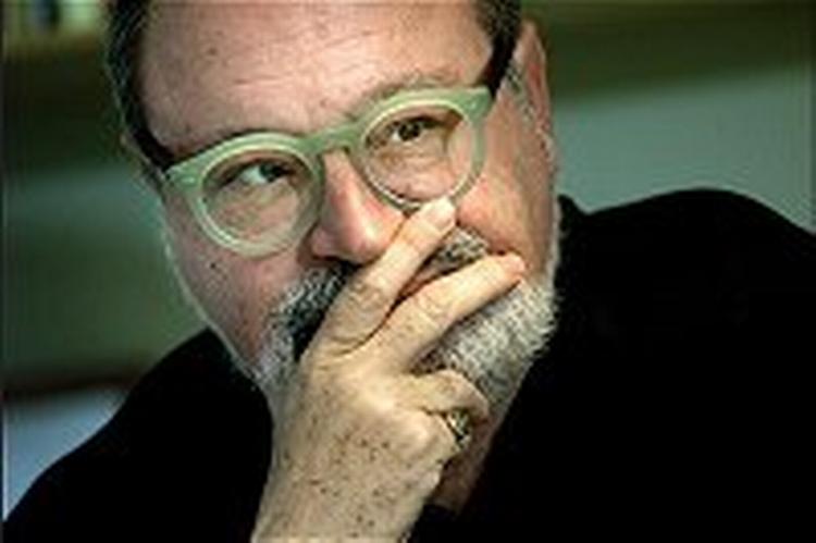 Fernando Savater. Foto: Kim Nielsen 