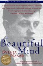 Sylvia Nasar