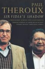 Paul Theroux