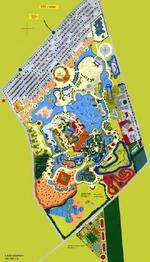 Grafik: Theme Park Project Group 