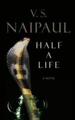 Half a life