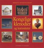 Kongelige klenodier