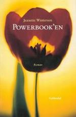 Jeanette Winterson