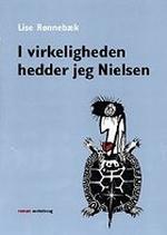 Lise Rønnebæk