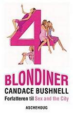 Candace Bushnell