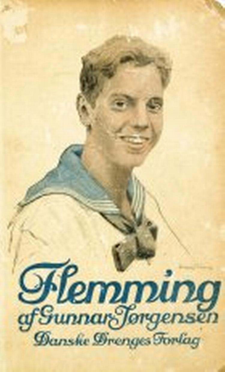 Omslagstegning: Viggo Bang 