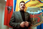 Oberst Nikolaj Volkov. - Foto: AP 