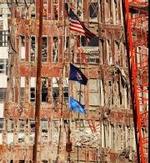 ATTACKS TRADE CENTER