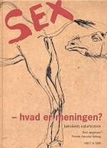 Sex