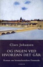 Claes Johansen