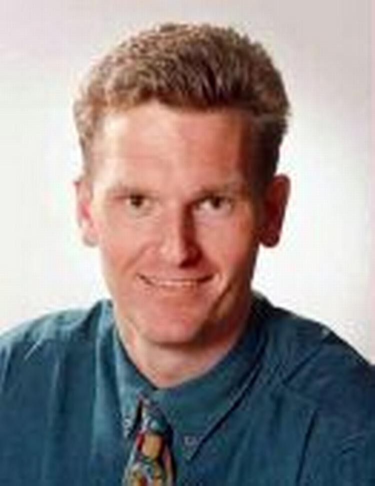 Chefredaktør Ulrik Haagerup. - Foto: Polfoto 