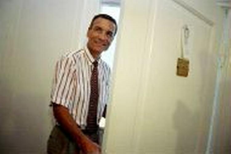 Ifølge den konservative Helge Adam Møller er der kun én udvej for at undgå, at indvandringen stiger voldsomt som følge af familiesammenføringer. Det er at fjerne retskravet på familiesammenføring. - Foto: Tin 