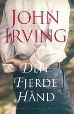 John Irving