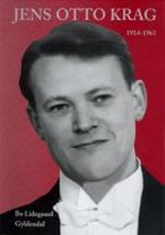 Jens Otto Krag