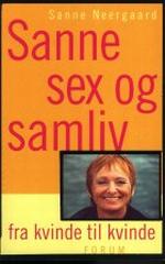 Sanne Neergaard