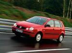 Den nye VW Polo fås både med tre og fem døre. Foto: VW 