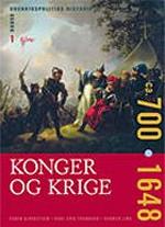 Dansk udenrigspolitiks historie