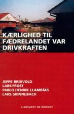 Drivkraft