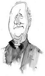 Tegning: Mette Dreyer 