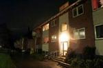 Interviewet blev optaget for over en uge siden i Khazrajis egen lejlighed i Sorø. - Foto: Jens Dresling 