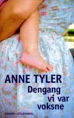 Anne Tyler