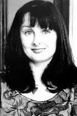 Marian Keyes. Foto: Tine Harden 
