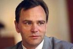 Jublende soldater fra den Nordlige Alliance under indtoget i Kabul. - Foto: AP 