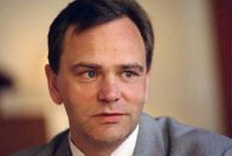 Jublende soldater fra den Nordlige Alliance under indtoget i Kabul. - Foto: AP 