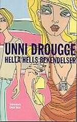Unni Drougge